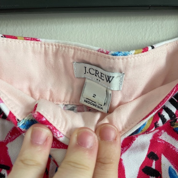 J.Crew Shorts - Picture 3 of 3